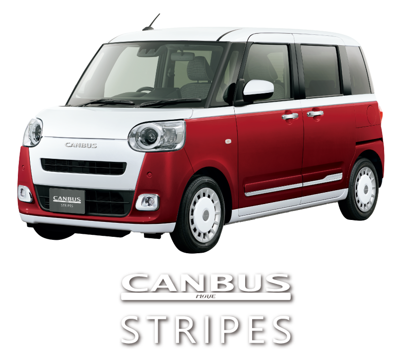 CANBUS STRIPES